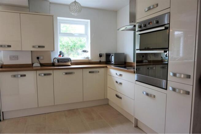 Kitchen/Breakfast