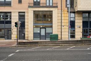Flat 1/1, 2, Berkeley Street, Glasgow G3 7DW