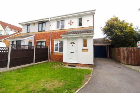 The Culvert, Bradley Stoke