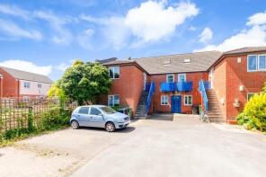7, Ferry Court, Wilsham Road, Abingdon OX14 5TA