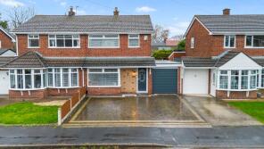 17, Stanstead Avenue, Penketh, Warrington WA5 2HU