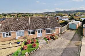 13, Bramley Hill, Bridport DT6 3DP