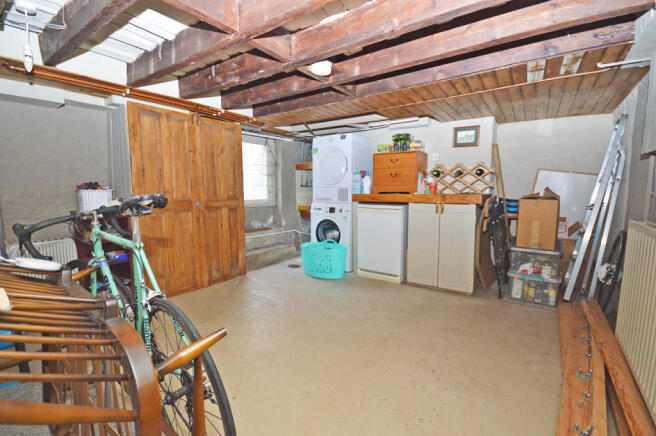 Cellar