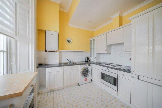 1 bed Apartment for sale Image 7