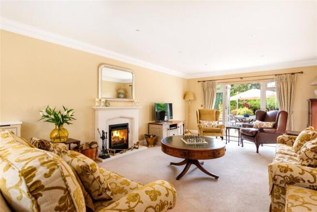 Drawing Room