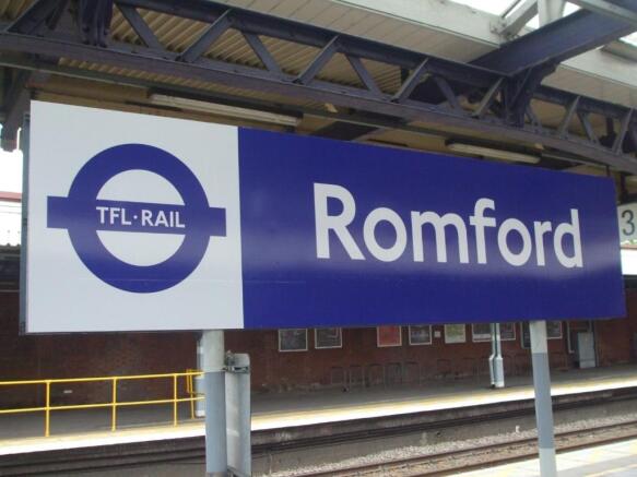 Romford