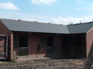 Stables