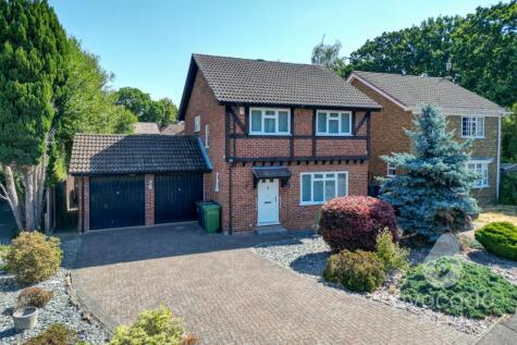 Frimley Green, Camberley, Surrey, GU16