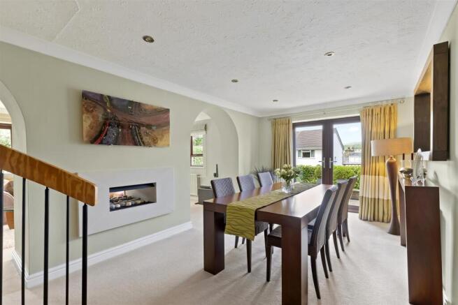 4 bed End of Terrace for sale Image 12