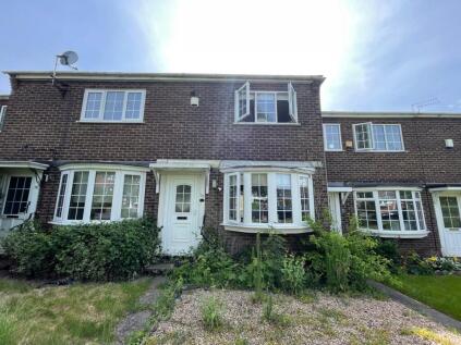37 Thetford Close, Arnold, Nottingham, Nottinghamshire NG5 6PH