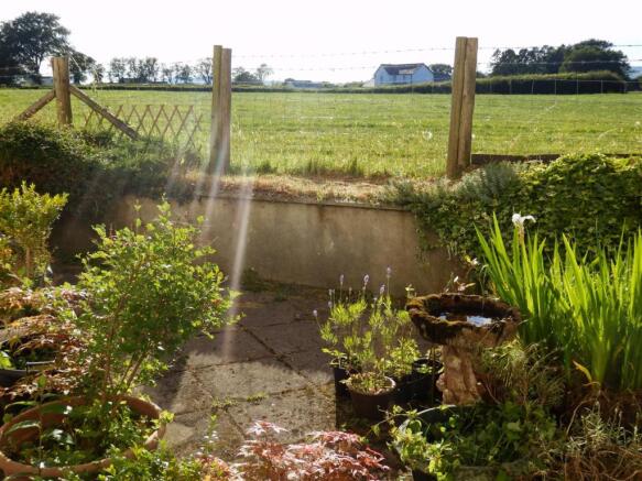 GROUNDS