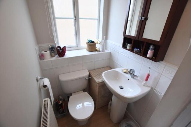 24 Blanchland Circle en-suite
