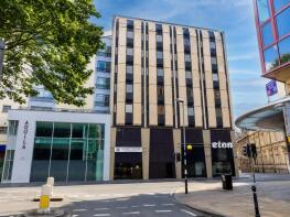 36, 30 38 Apollo Apartments, Baldwin Street, City Centre, Bristol BS1 1NR