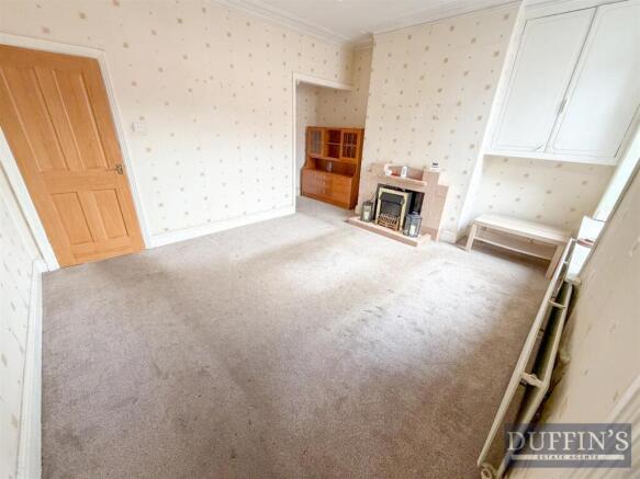 Reception Room One