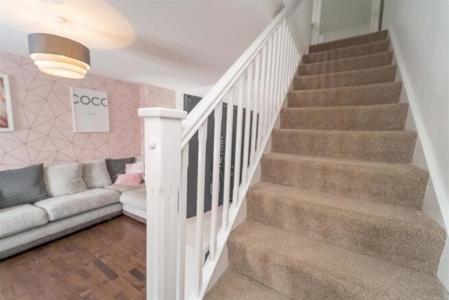 Lounge/Hallway