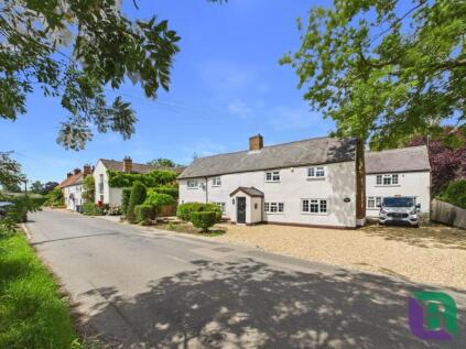 Cranfield Road, Lower End