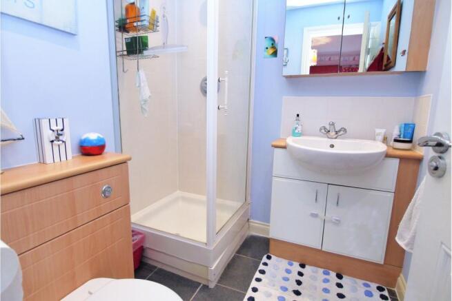 En-suite Two