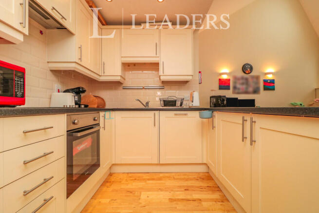 2 KITCHEN