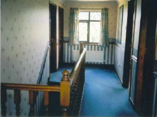 Galleried Landing