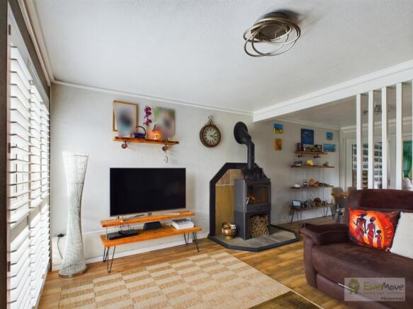 Living room 1