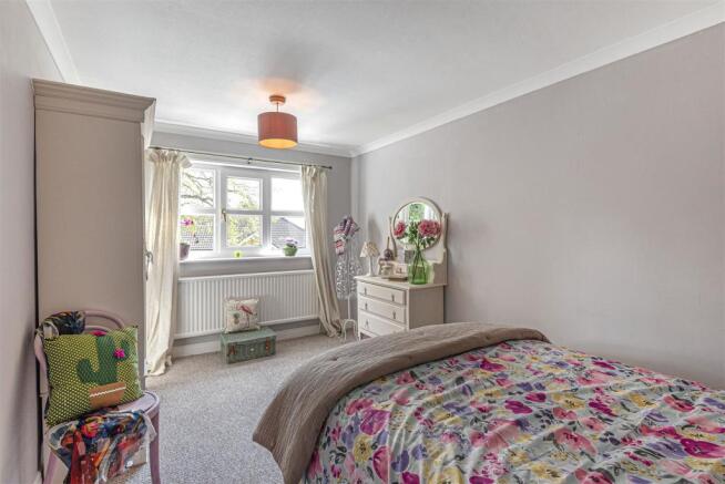 BEDROOM FIVE