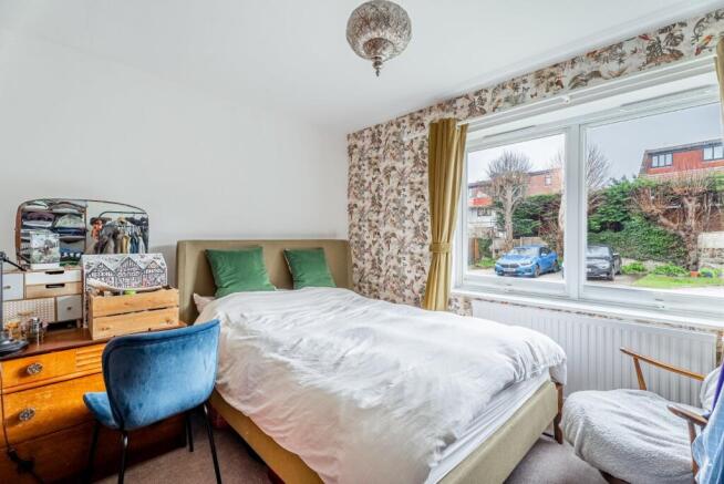 Carlisle Avenue, St. Albans, Hertfordshire, AL3 – pohled 5