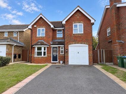 Shearwater Avenue, Fareham