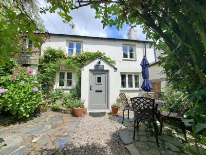 Uphill, Callington, Cornwall