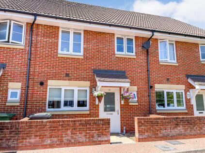 Shafford Meadows, Hedge End, SO30
