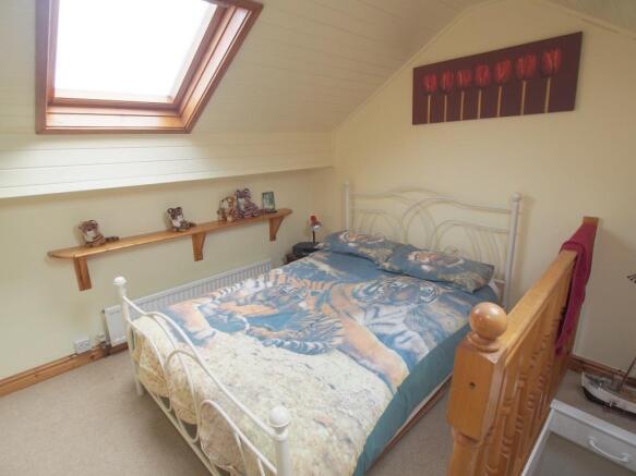 Loft Room