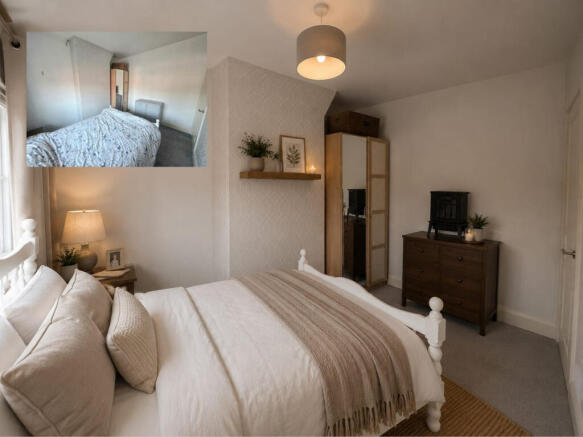 3 bed Semi-Detached for sale Image 6