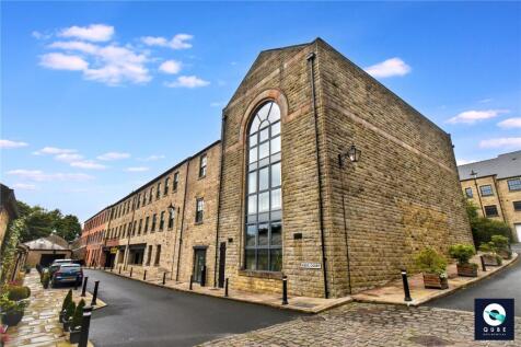 Kiers Court, Horwich, Bolton, Greater Manchester, BL6