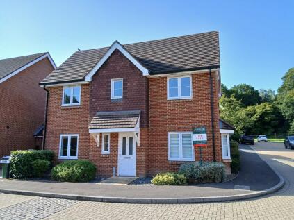 Field End, Billingshurst