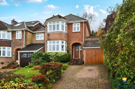 Beechcroft Drive, Guildford, Surrey, GU2