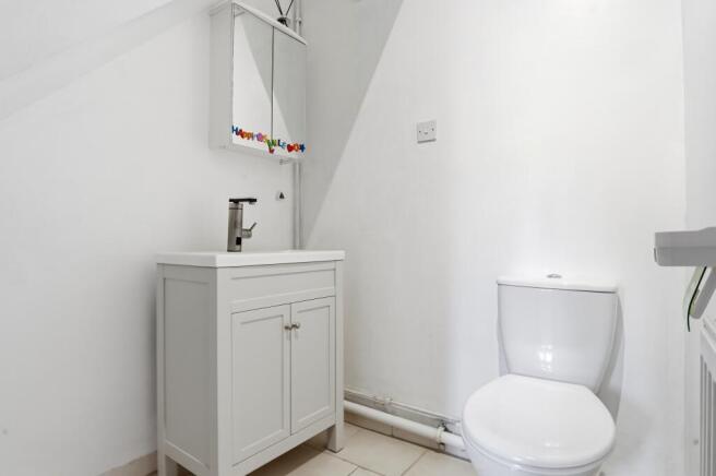 4 bed End of Terrace for sale Image 12