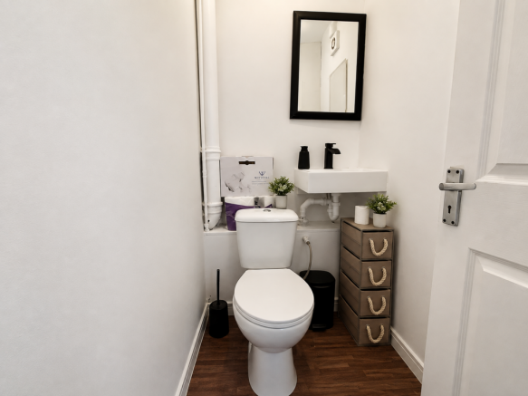 Bitpos Ltd, The Barn, Teddington, Middlesex, TW11 photo 4