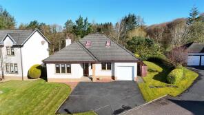10, Golf View, Strathaven ML10 6AZ