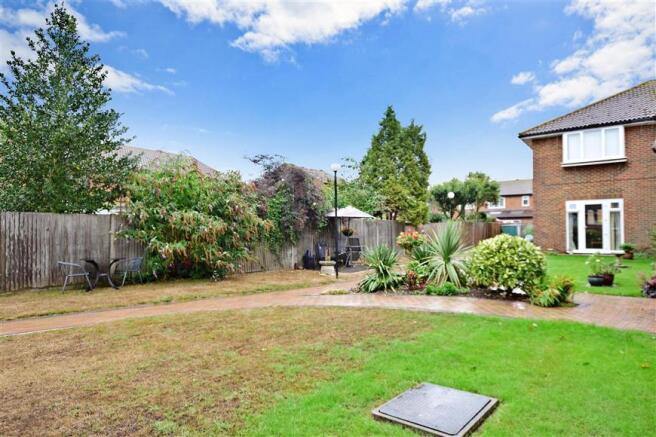 Communal Gardens
