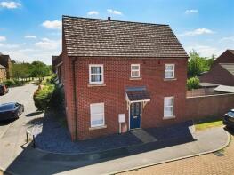 13, Ultra Avenue, Milton Keynes MK3 6GY