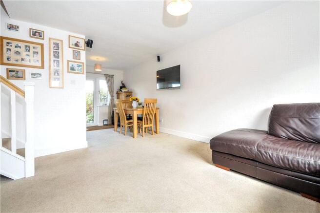 Sitting/Dining Room