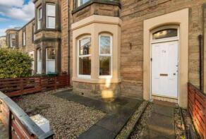 26, Almondbank Terrace, Polwarth, Edinburgh EH11 1SS