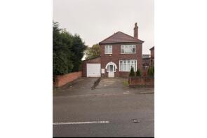 6, Park Road, Overseal, Swadlincote DE12 6JS