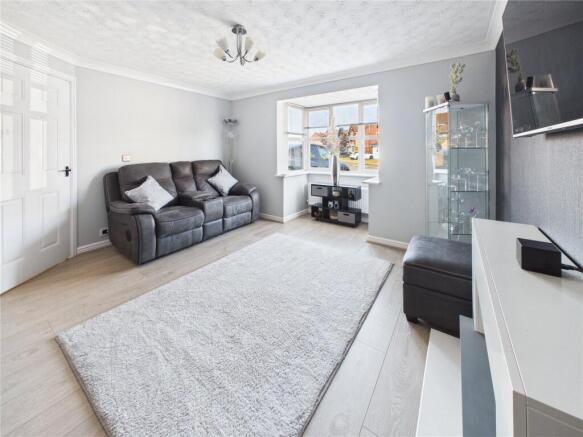 Armstrong Drive, Willington, Crook, Durham, DL15 photo 4