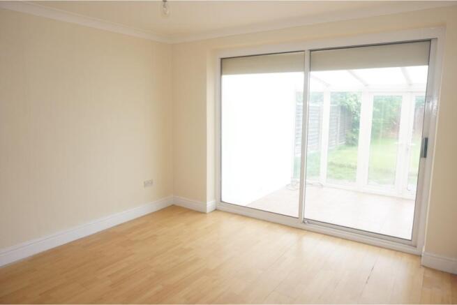 Snug/Sitting Room