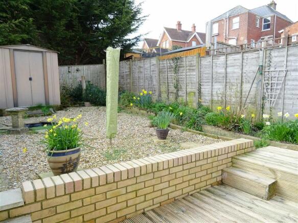 GARDEN: