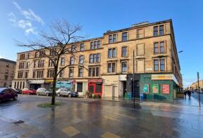 Flat 1/1, 10, Chancellor Street, Glasgow G11 5RQ