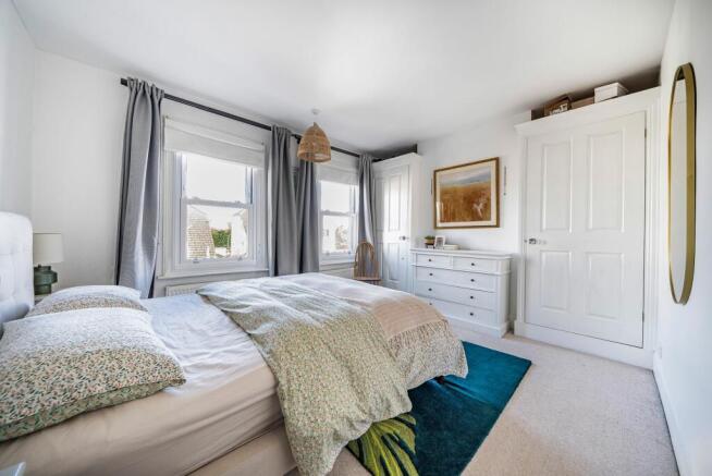 Bedroom One (1)