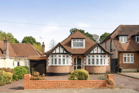 Francis Road, Pinner, HA5