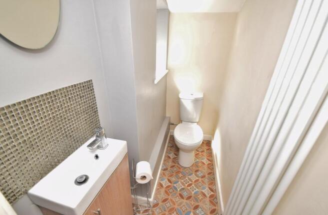 WC