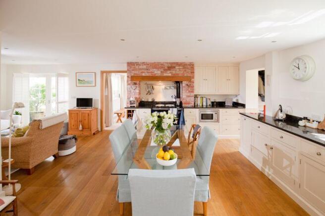 Kitchen Dining...